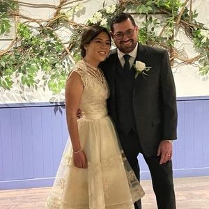 Meet your Posher, Ana